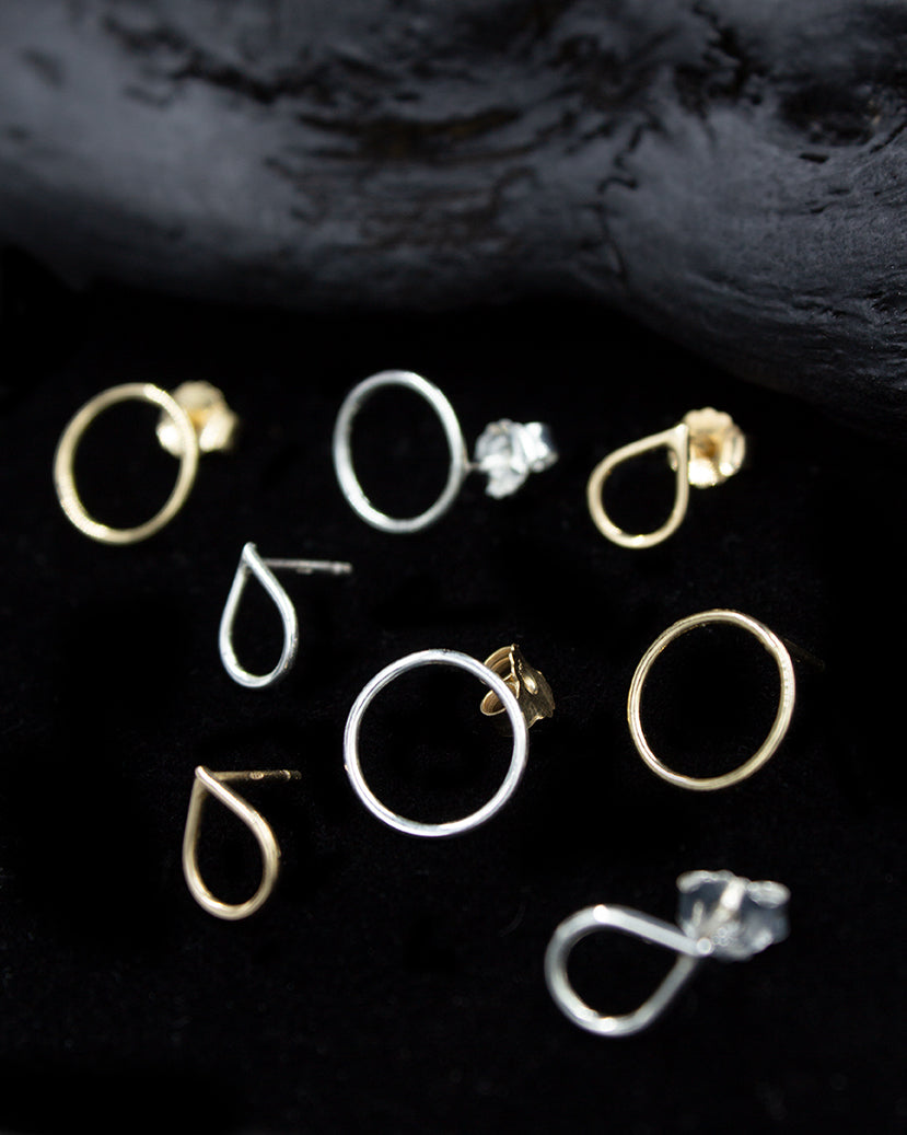 Puces d'oreilles