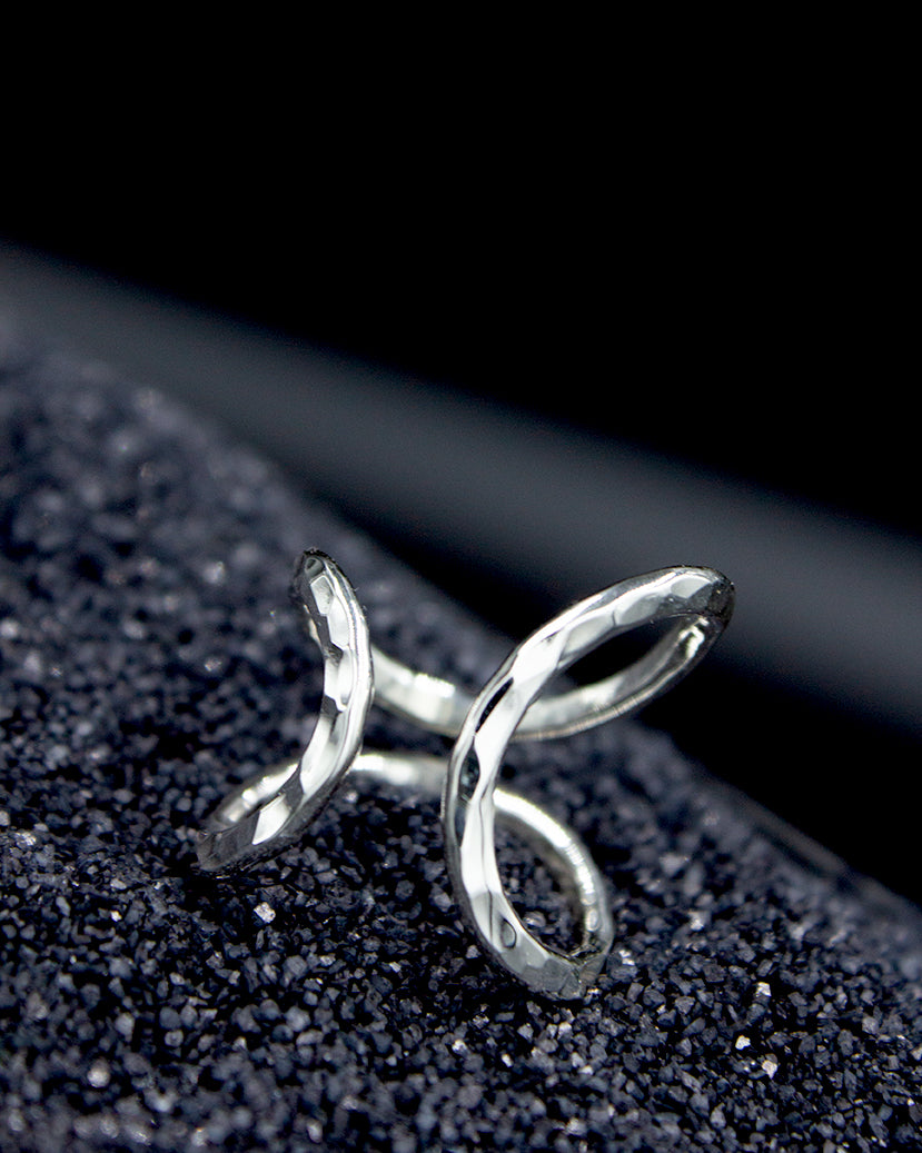 Bague Ysée