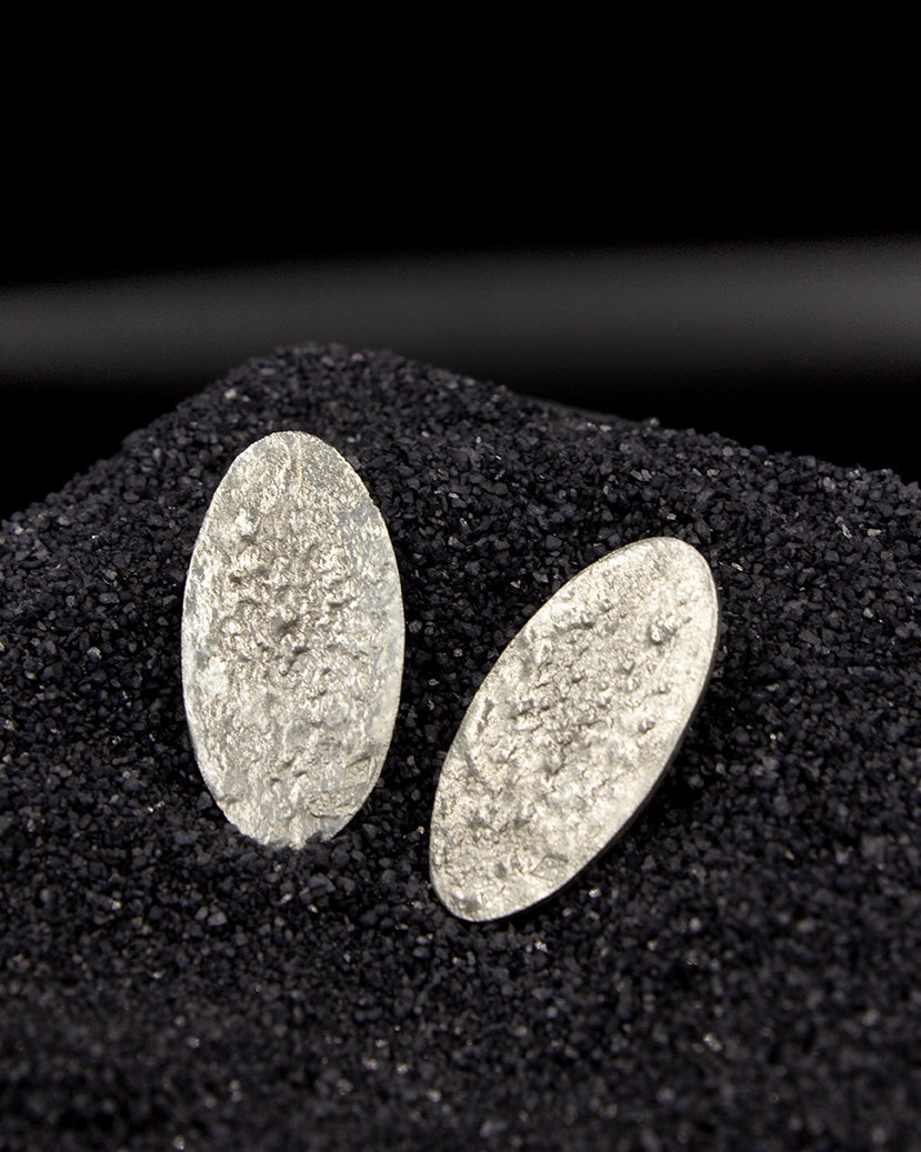 Boucles d'oreilles Kuzco Taille S