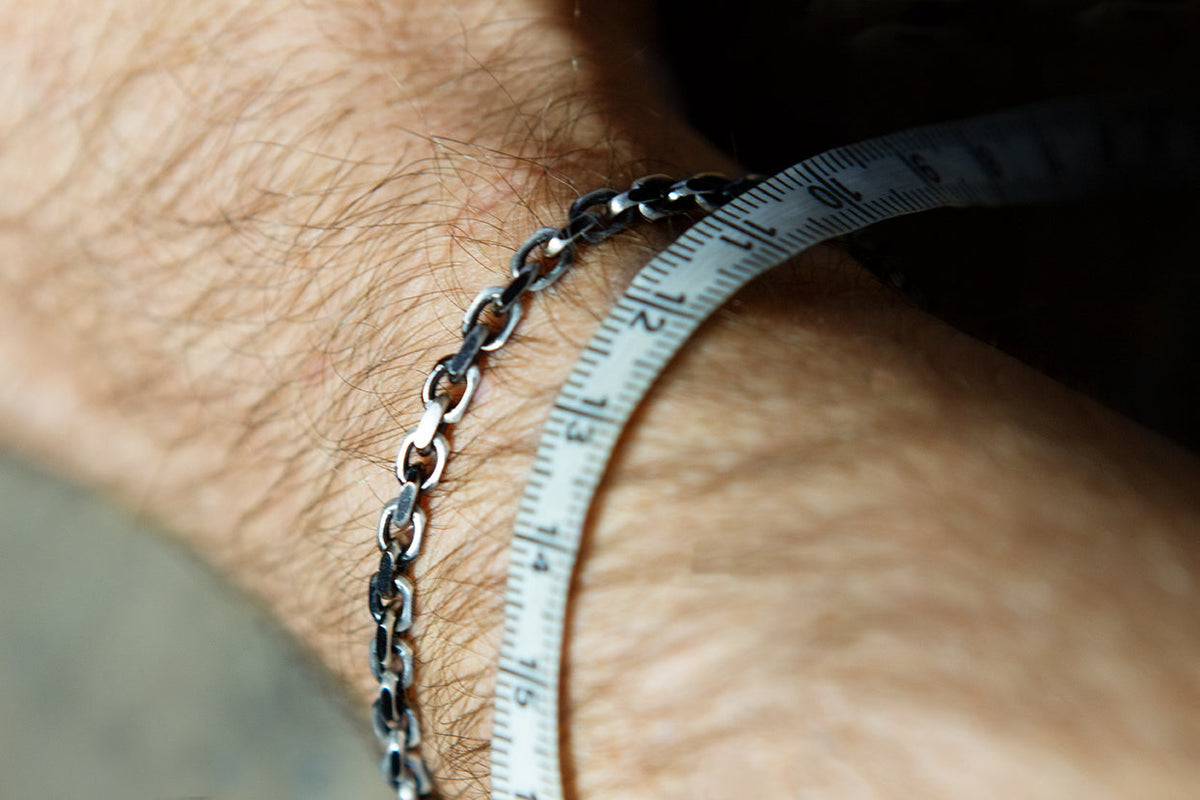 Choisir sa taille de bracelet
