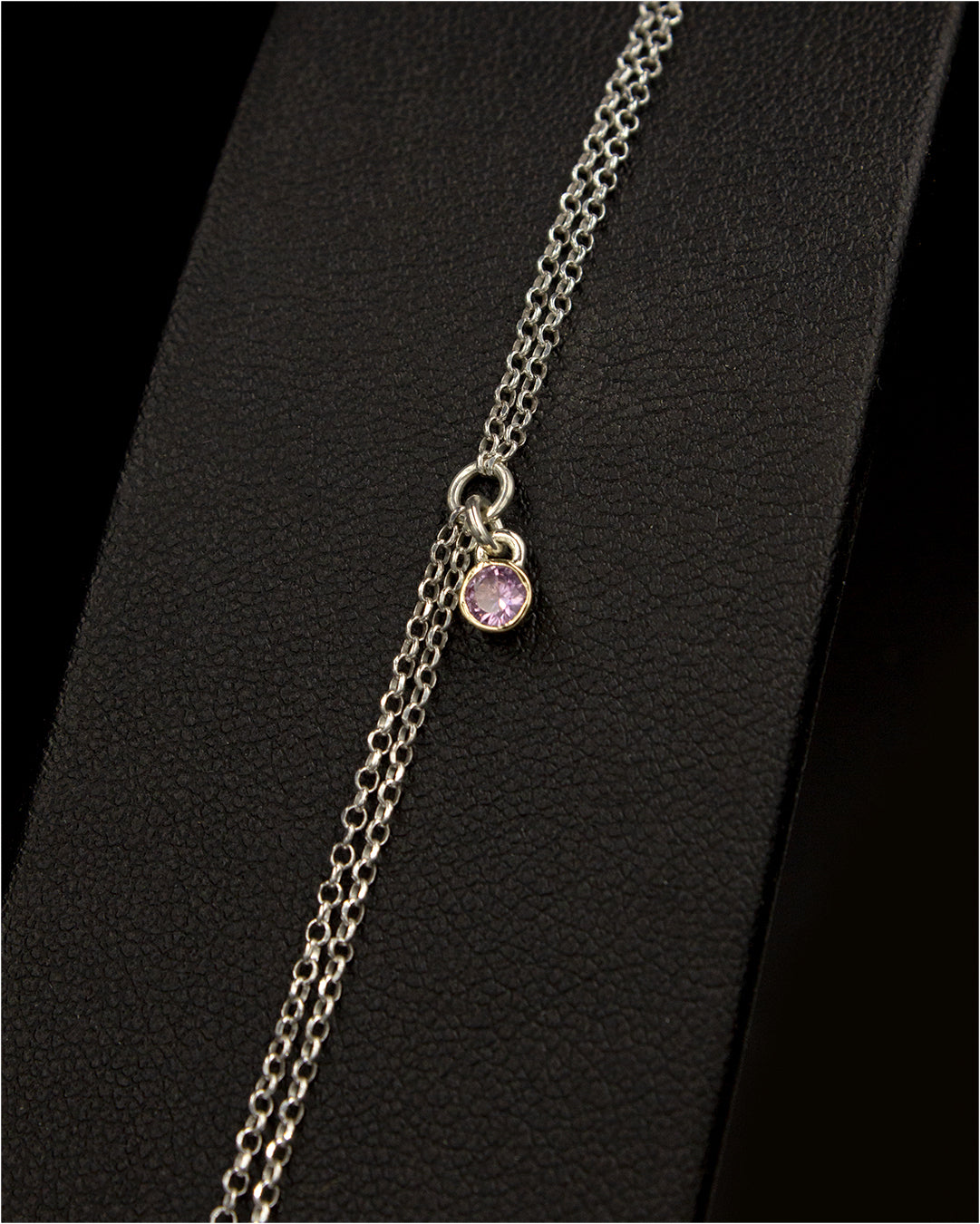 Bracelet dans la lune