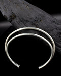 Bracelet double torque
