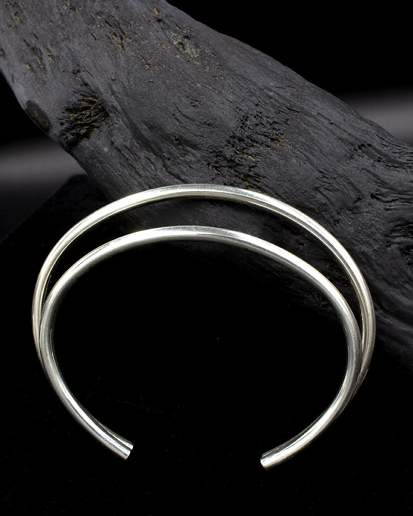 Bracelet double torque