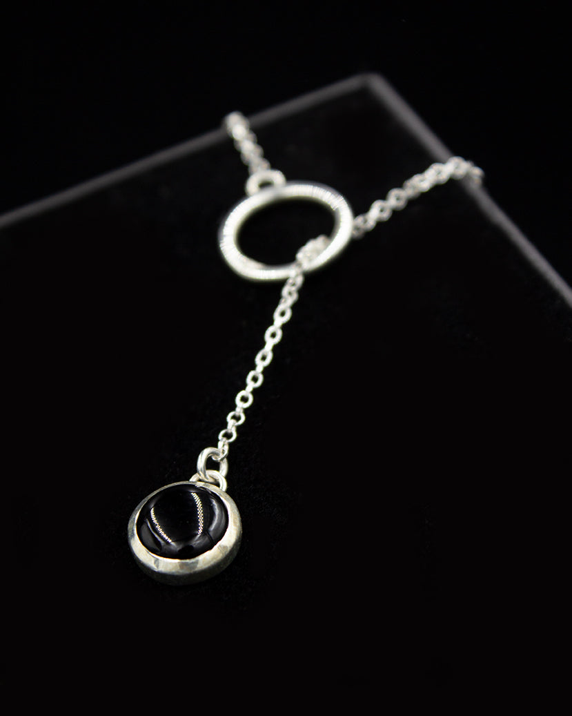 Collier Lasso