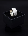 Bague Tronc
