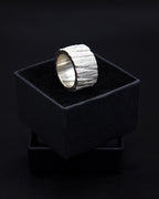 Bague Tronc