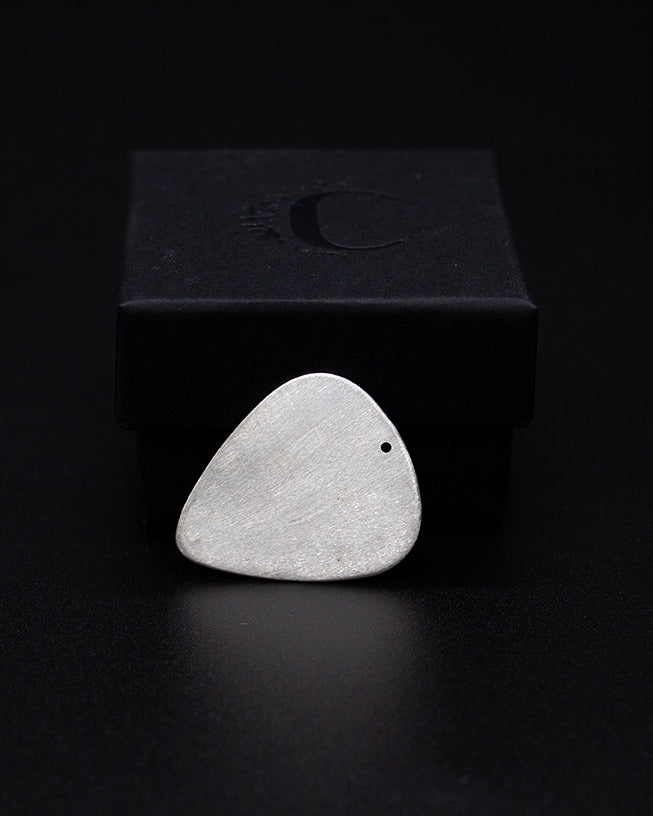Médiator Argent