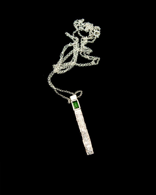 Collier Totem