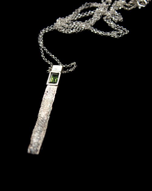 Collier Totem