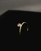 Bague pimpante OR 18k