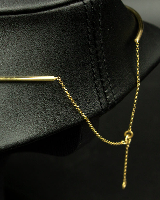 Collier Torque