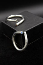 Bague Cosse Coeur