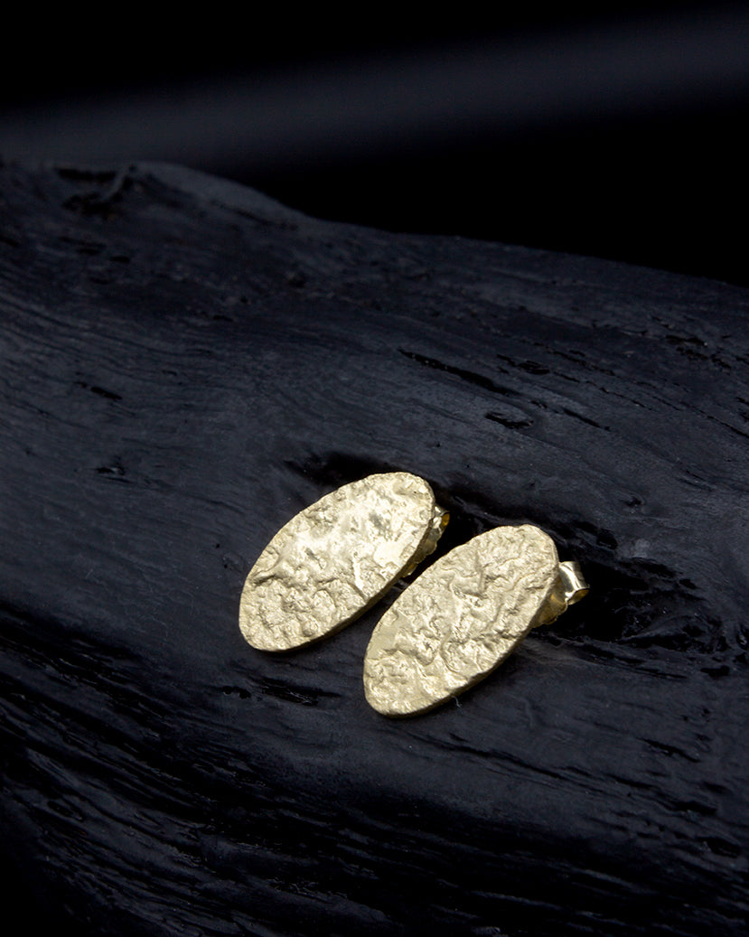 Boucles d'oreilles Kuzco Taille XS