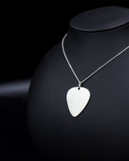 Médiator Argent