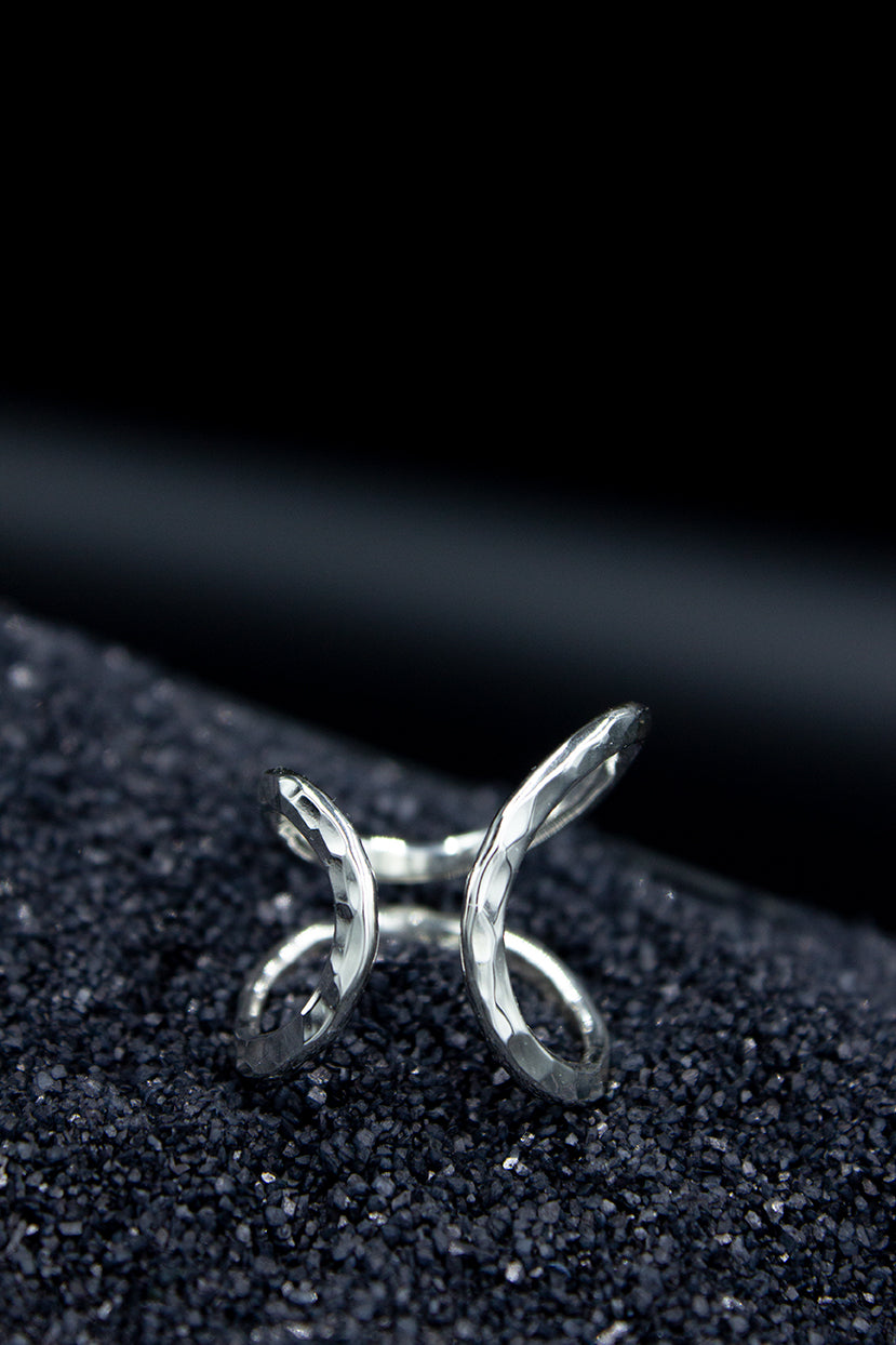 Bague Ysée