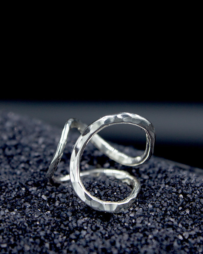 Bague Ysée
