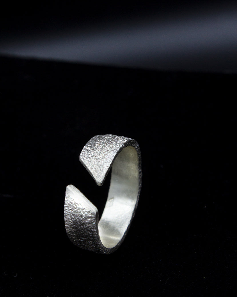 Bague Kuzco Fine