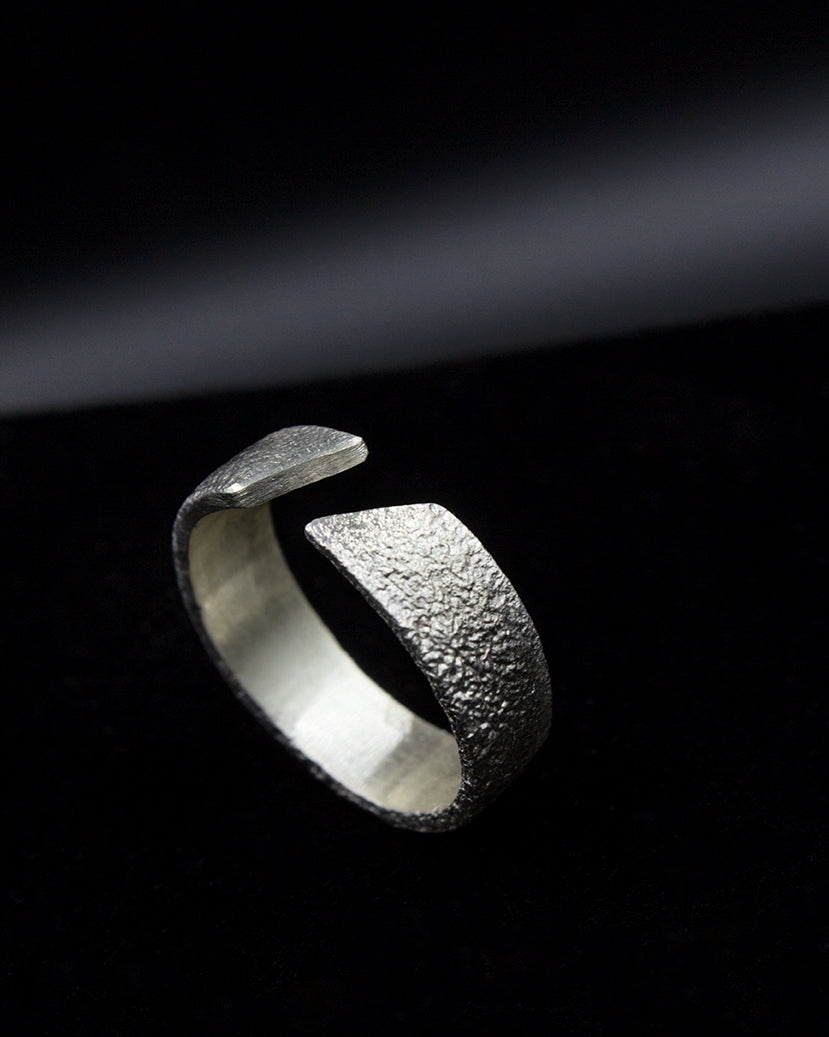 Bague Kuzco Fine