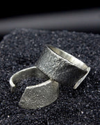 Bague Kuzco Large