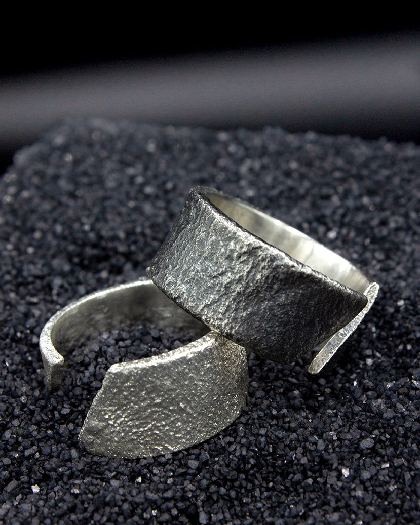 Bague Kuzco Large