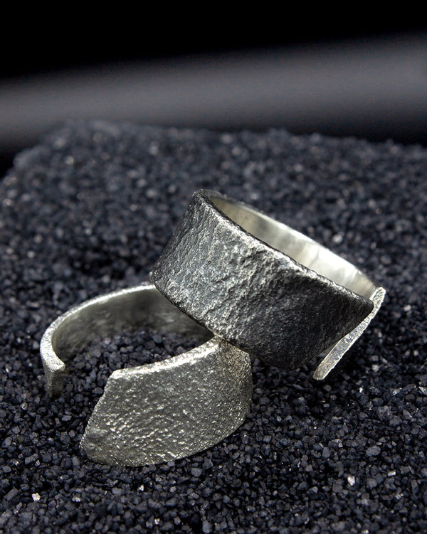 Bague Kuzco Large