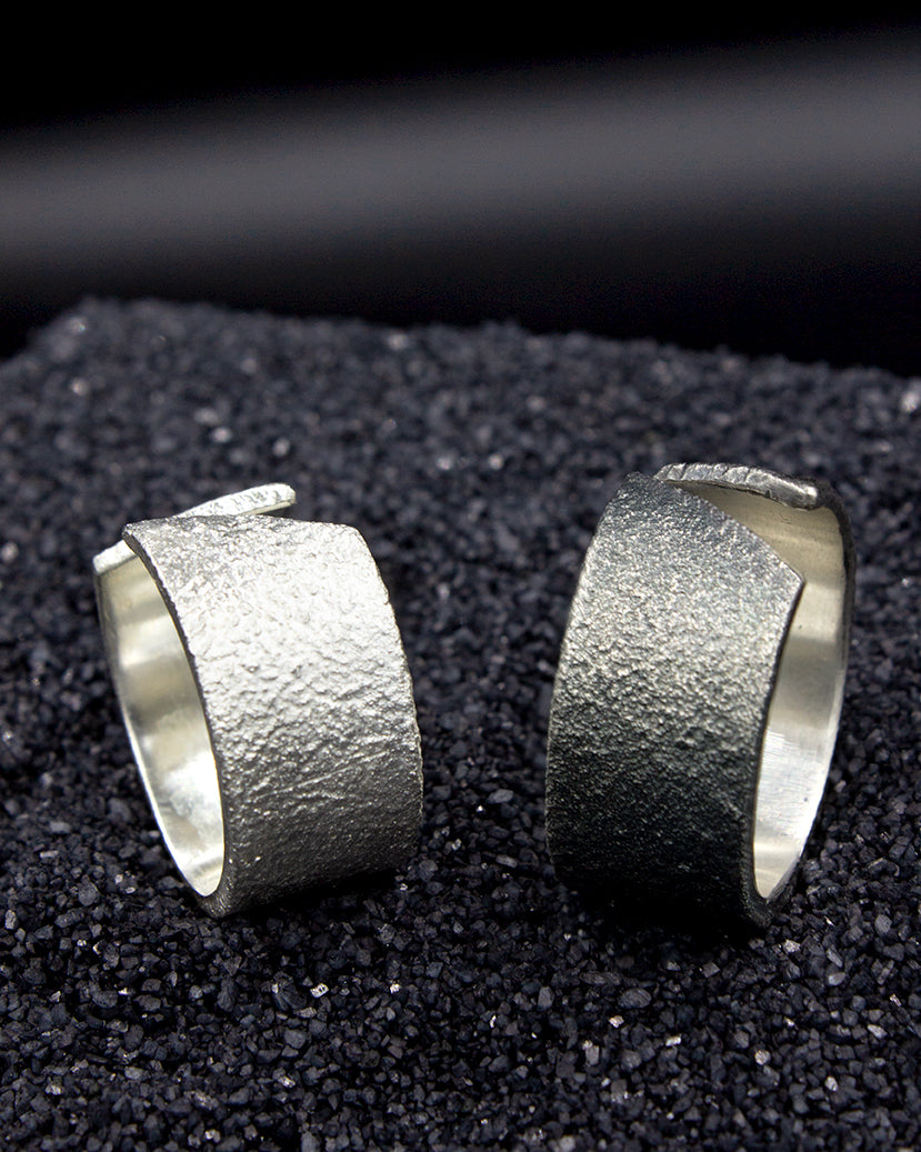 Bague Kuzco Large