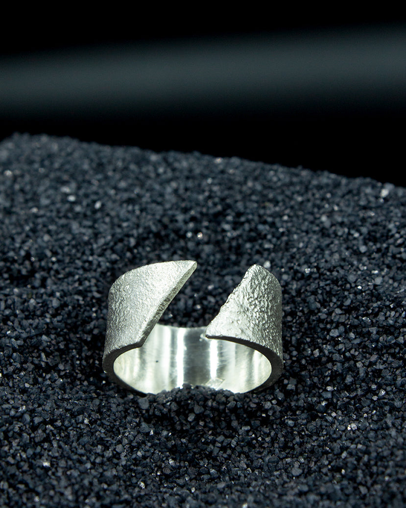 Bague Kuzco Large
