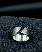 Bague Kuzco Large