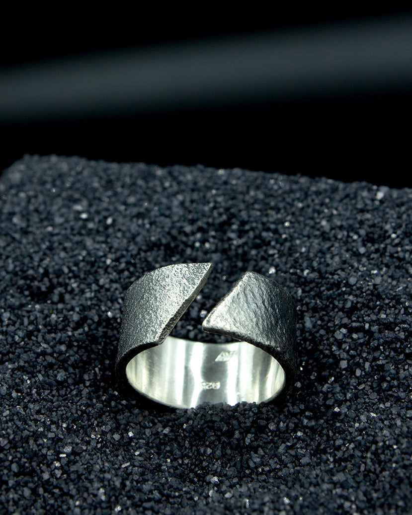 Bague Kuzco Large