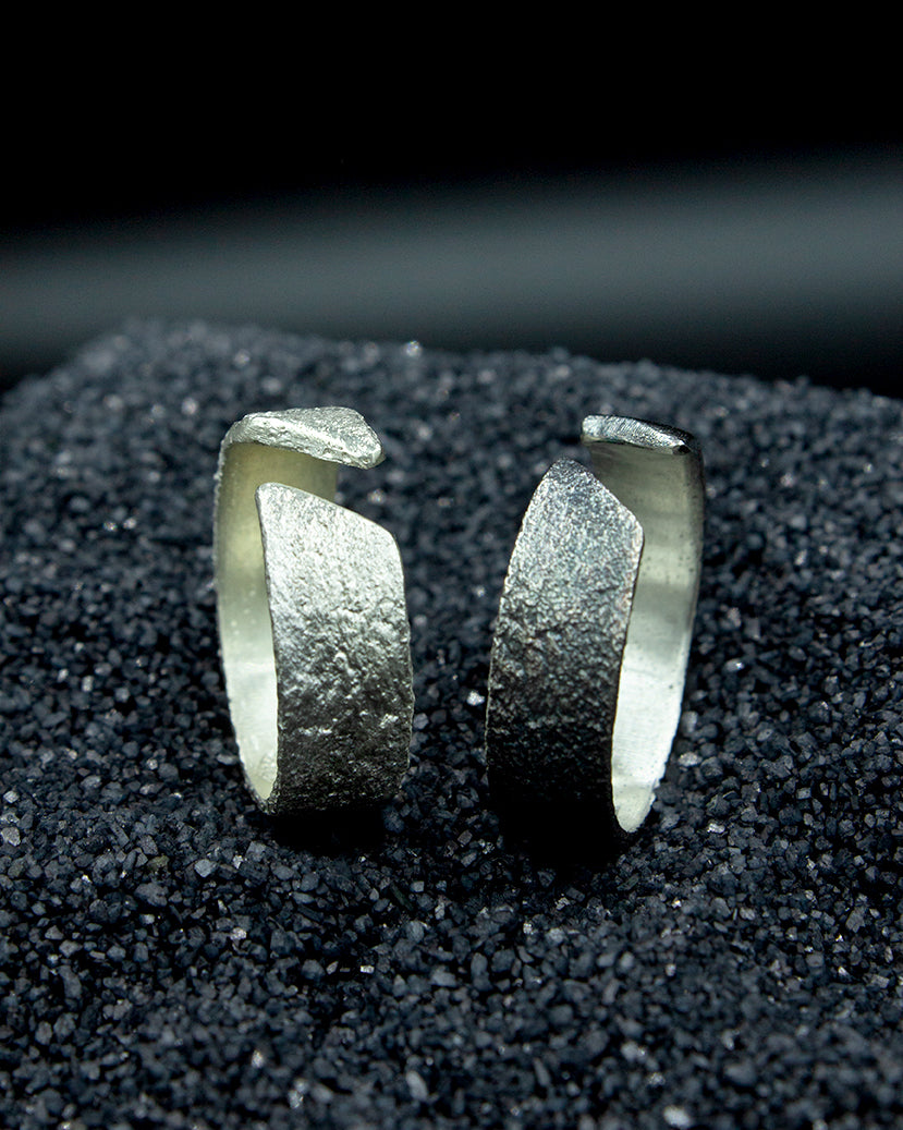Bague Kuzco Fine