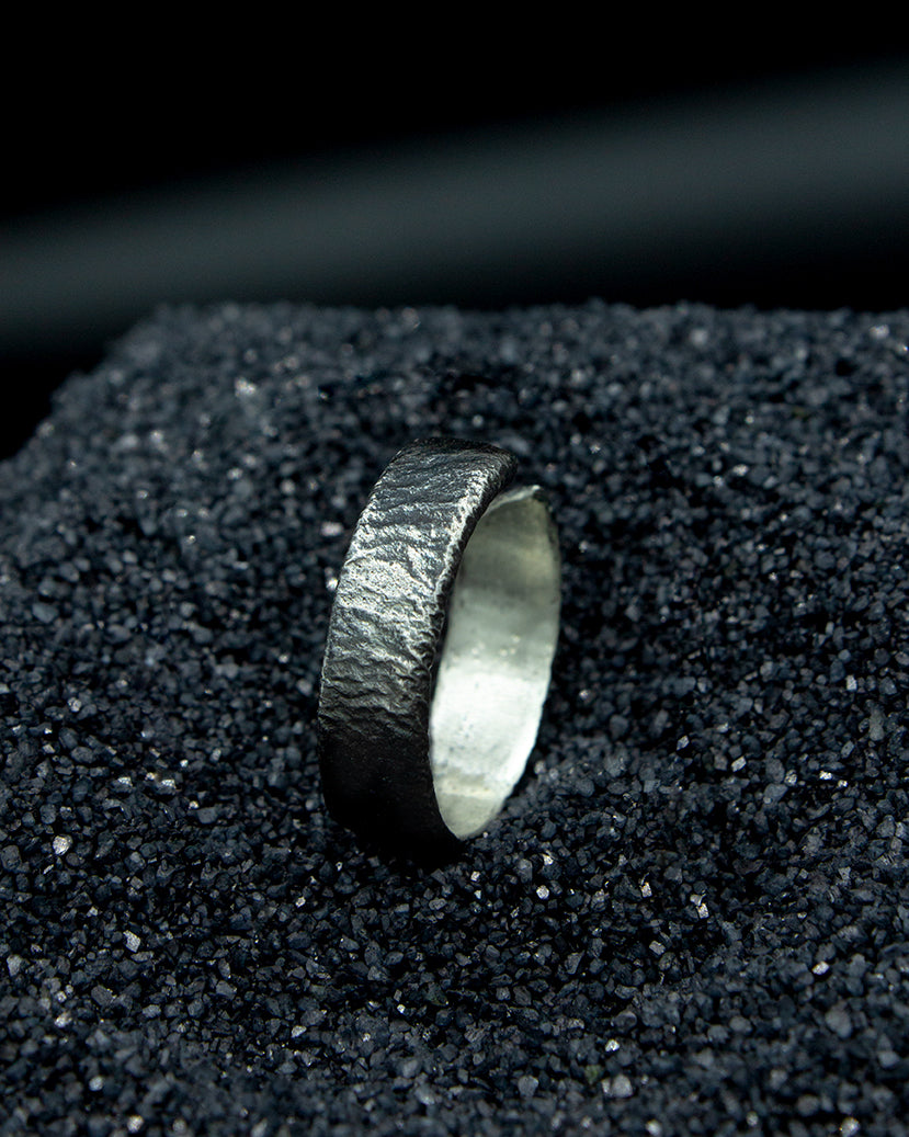 Bague Kuzco Fine