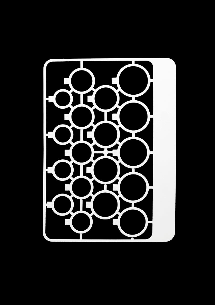 Baguier PVC