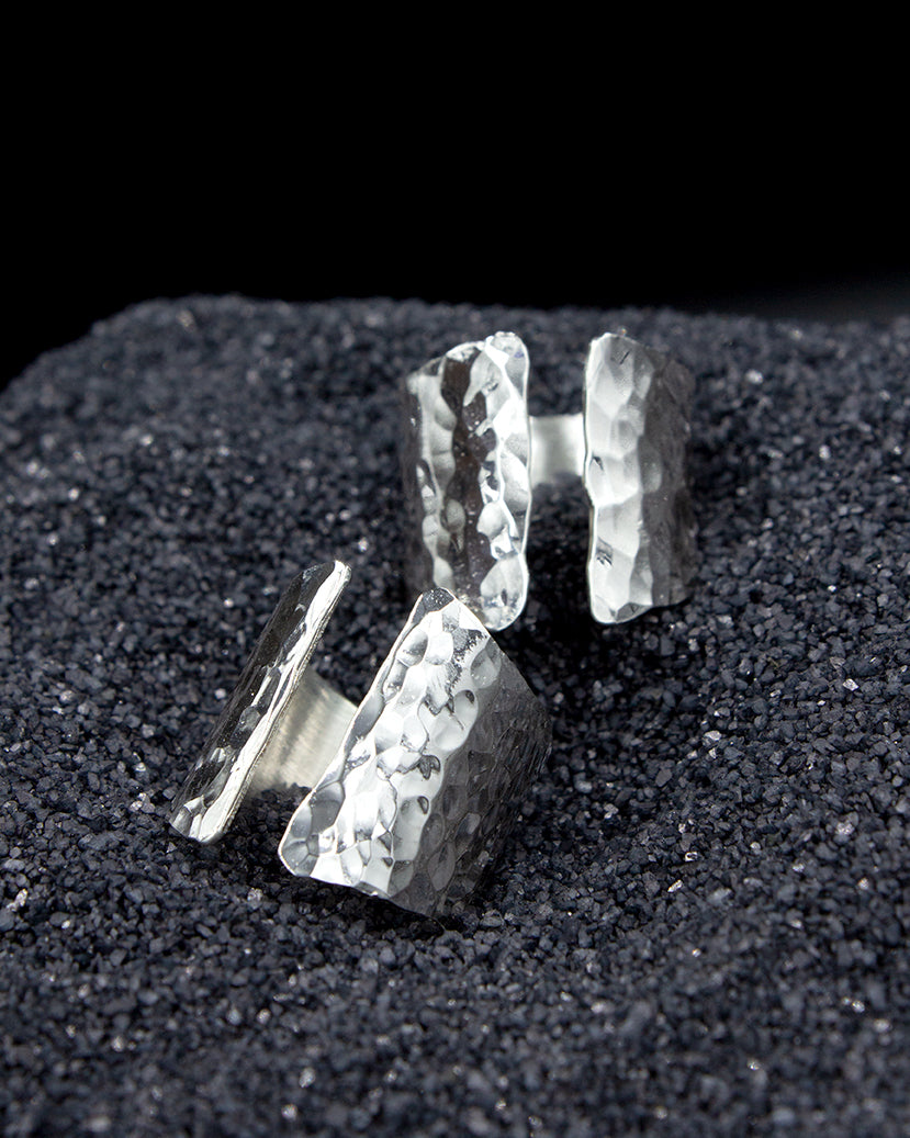 Bague Neptune
