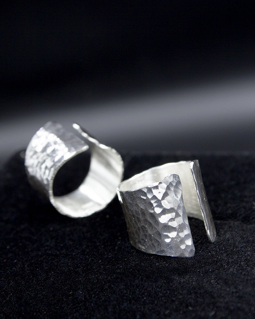 Bague Neptune