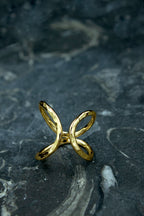 Bague Ysée Vermeil