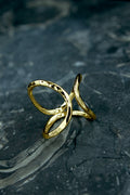 Bague Ysée Vermeil