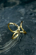 Bague Ysée Vermeil