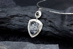Collier Quartz rutile