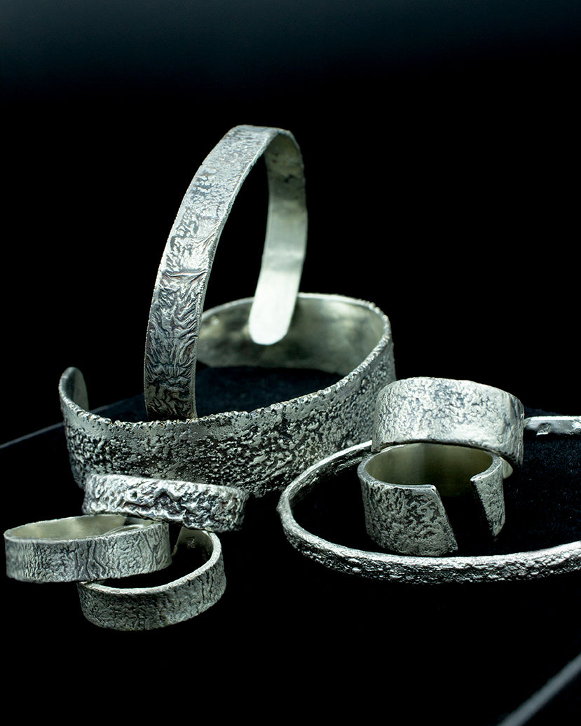 Bague Kuzco Large