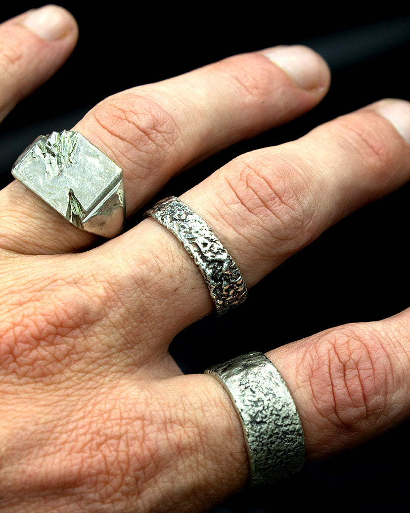 Bague Kuzco Large