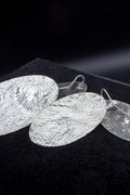 Boucles d'oreilles Kuzco Taille M