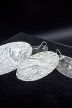 Boucles d'oreilles Kuzco Taille M