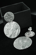 Boucles d'oreilles Kuzco Doubles