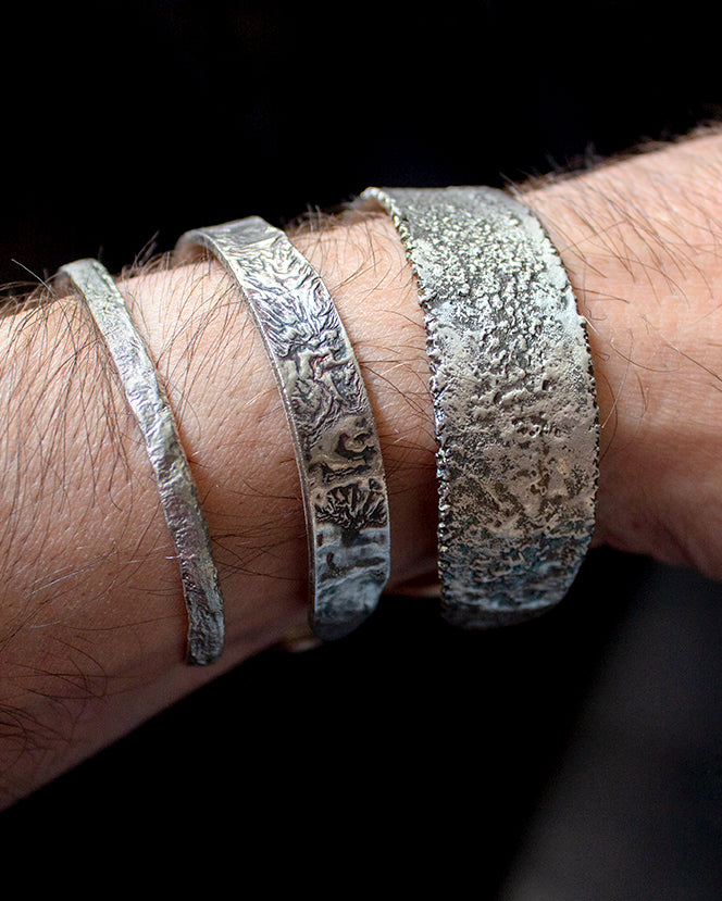 Bracelet Kuzco fin