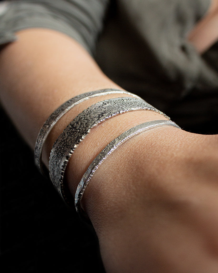 Bracelet Kuzco fin