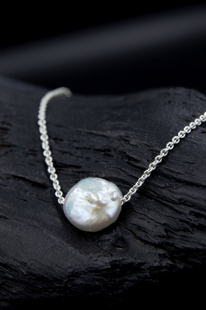 Collier Perle