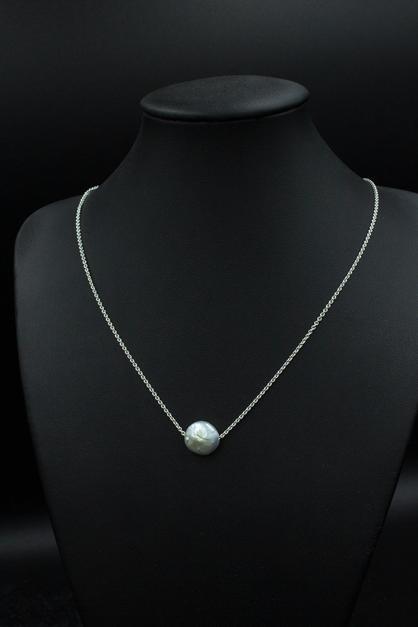 Collier Perle