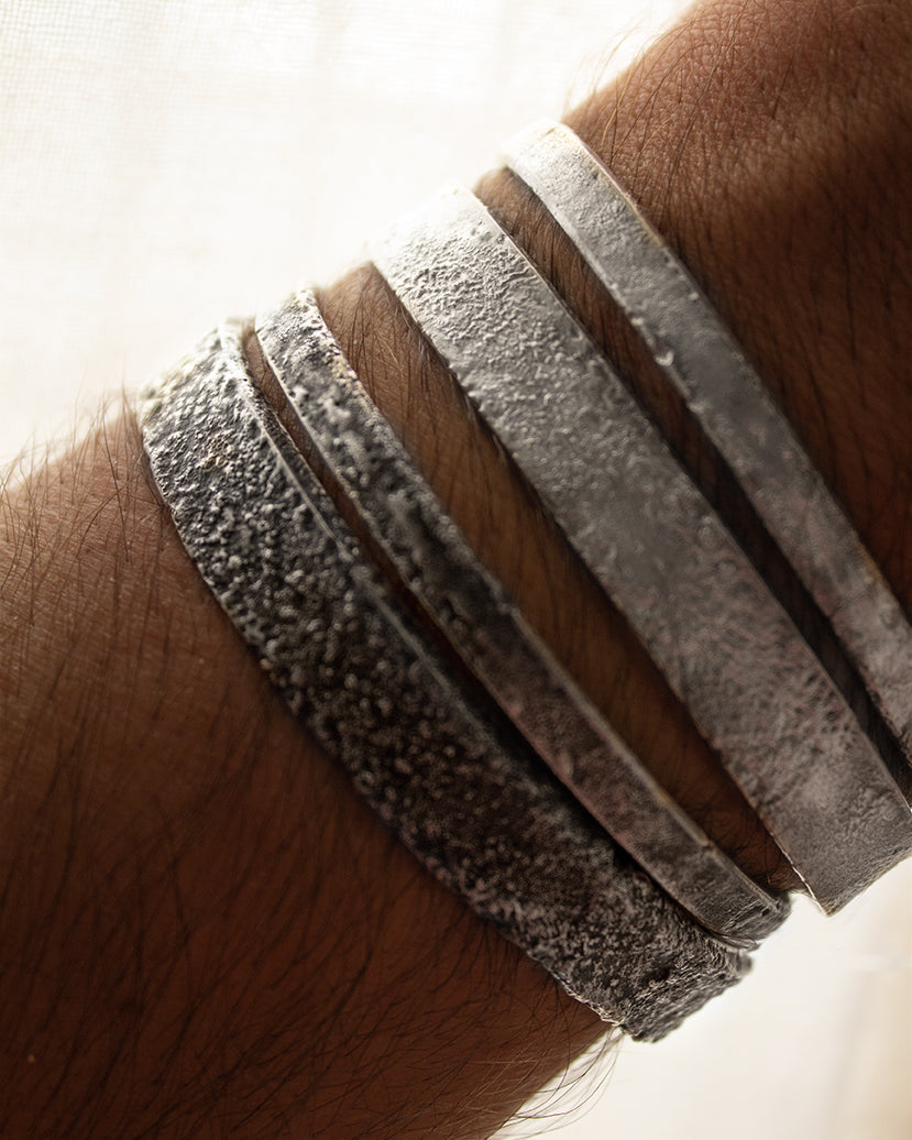 Bracelet Kuzco fin